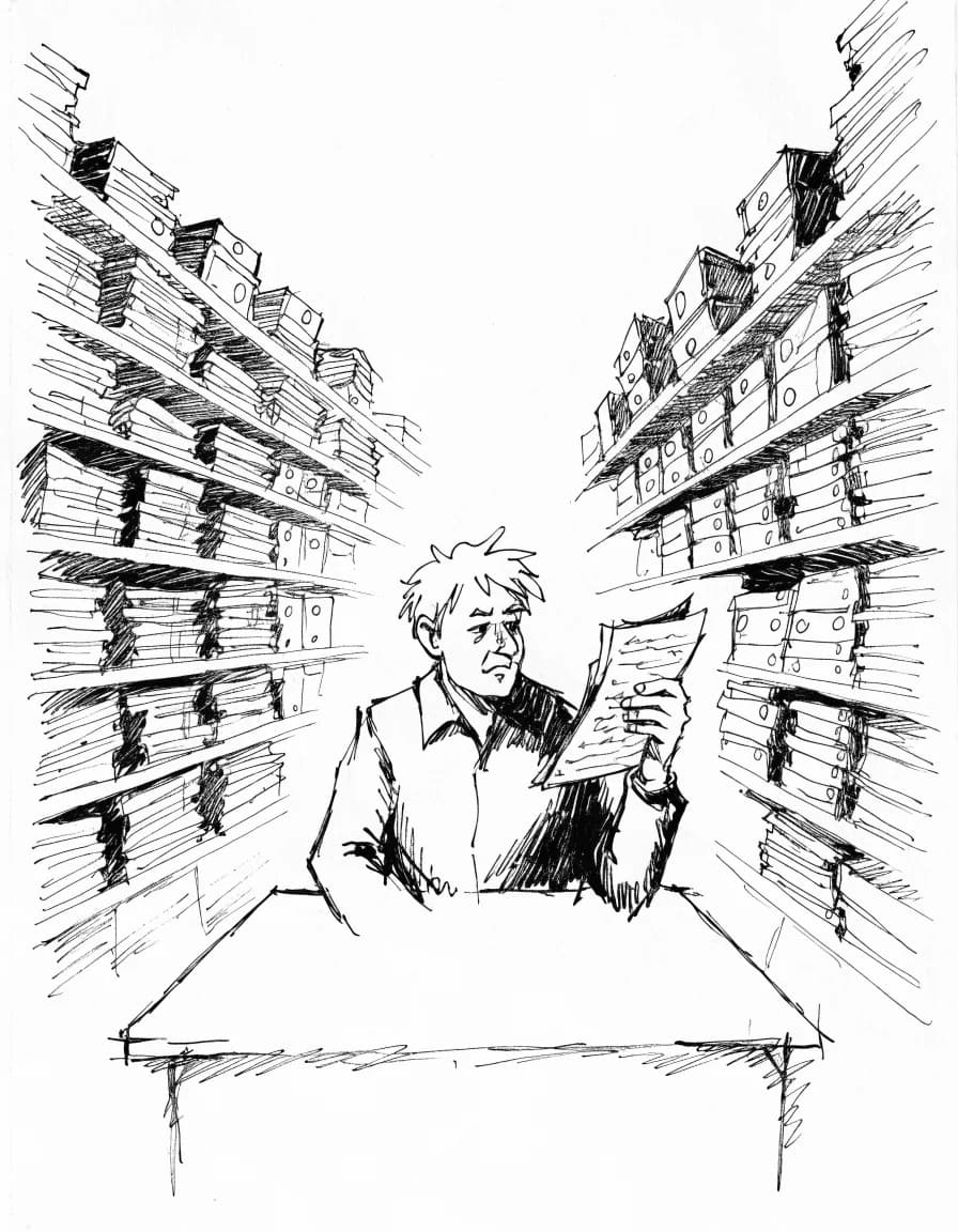 2070 : quand la documentation change la charge de la preuve
