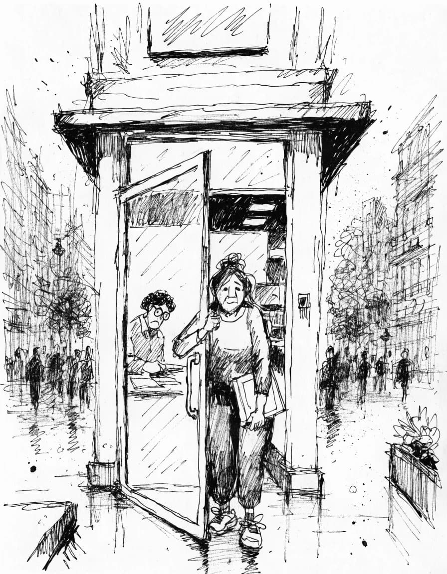 2073 : l'année où les preuves ont parlé — sans toujours être entendues
